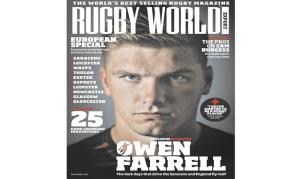 Rugby World