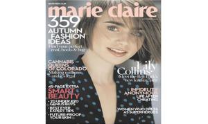 Marie Claire