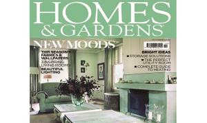 Homes & Gardens