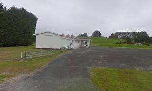 Tirohanga Settlers Hall