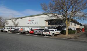 Morrinsville Events Centre