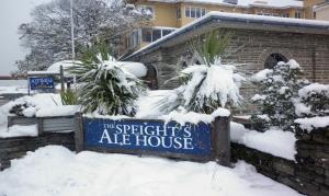 Speights Ale House Queenstown