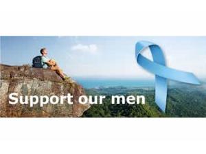 Help Support Prostate Cancer Patients and their families