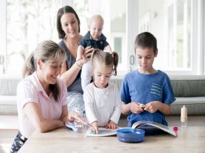 Empowering people living with autism