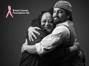 Breast Cancer Foundation NZ