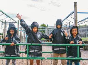 Help KidsCan support more Kiwi kids!