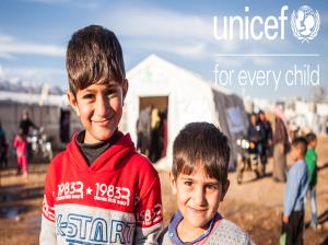 Syria Children's Winter Appeal